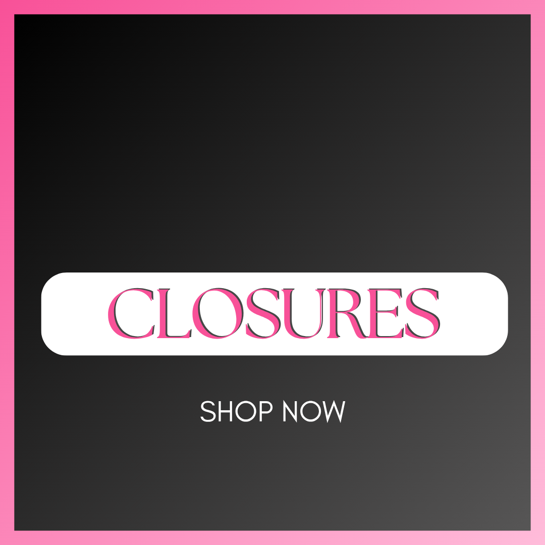 Closures