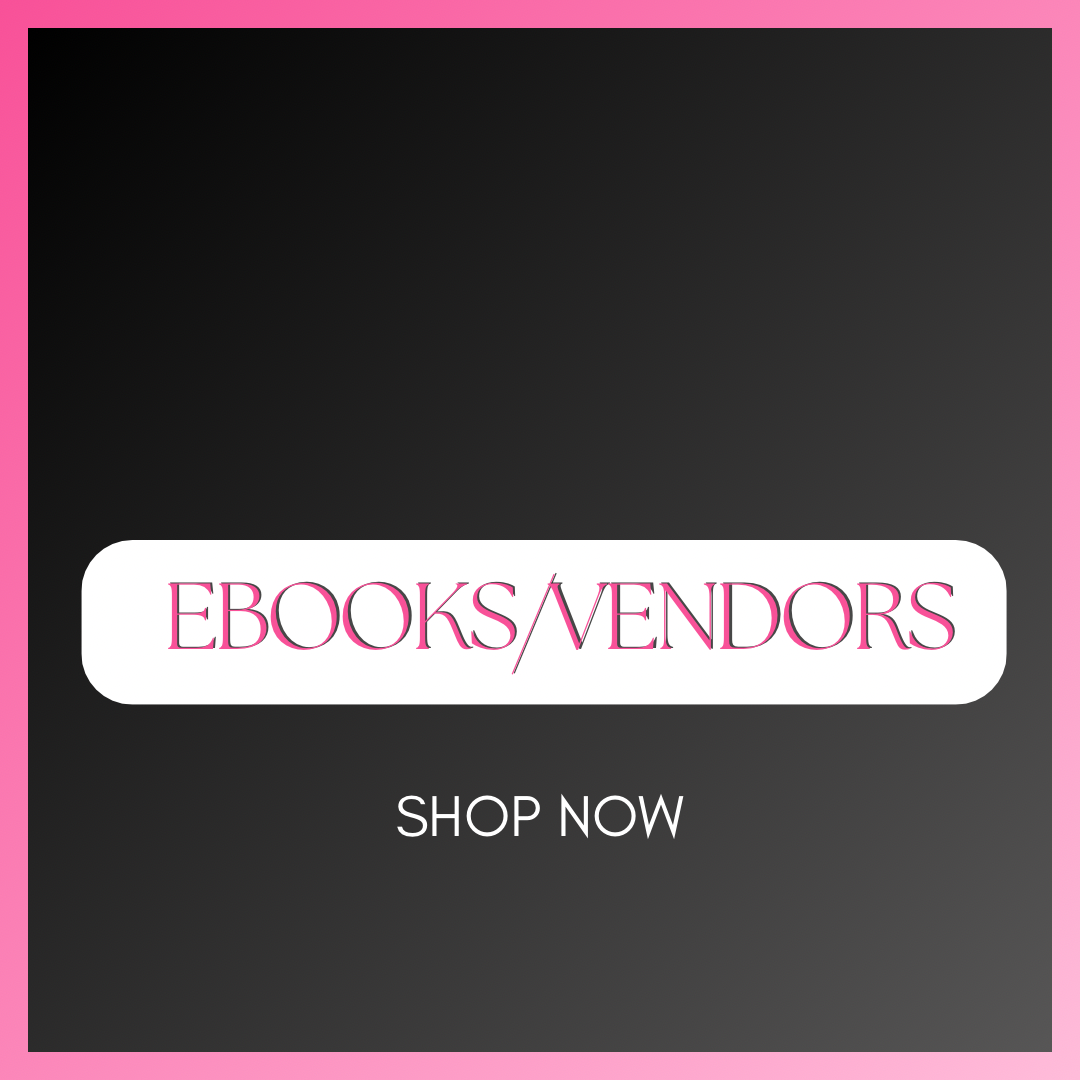 EBOOKS/VENDORS LIST