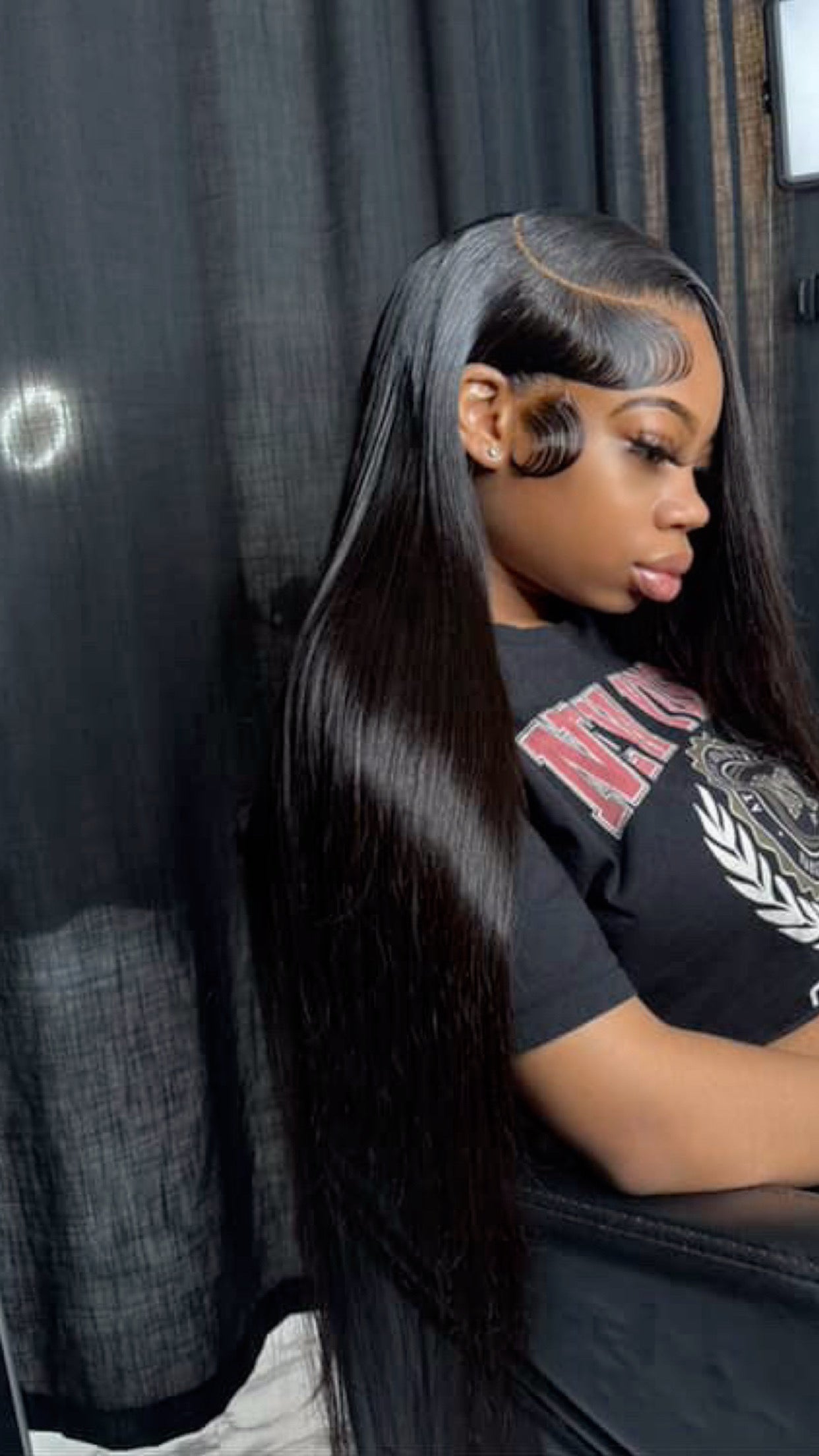 HD 13x6 Frontal Wigs